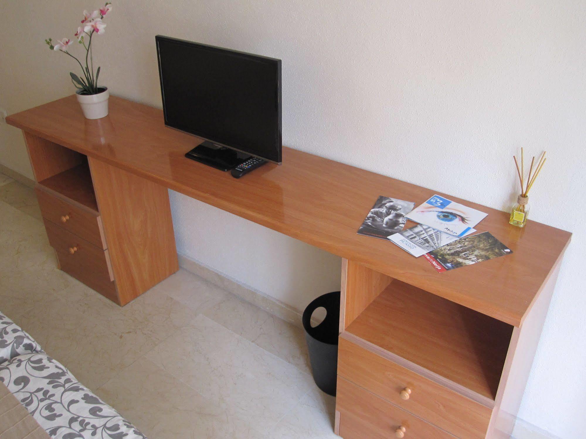 Apartamento Fan Flat Mariscal Málaga Exterior foto