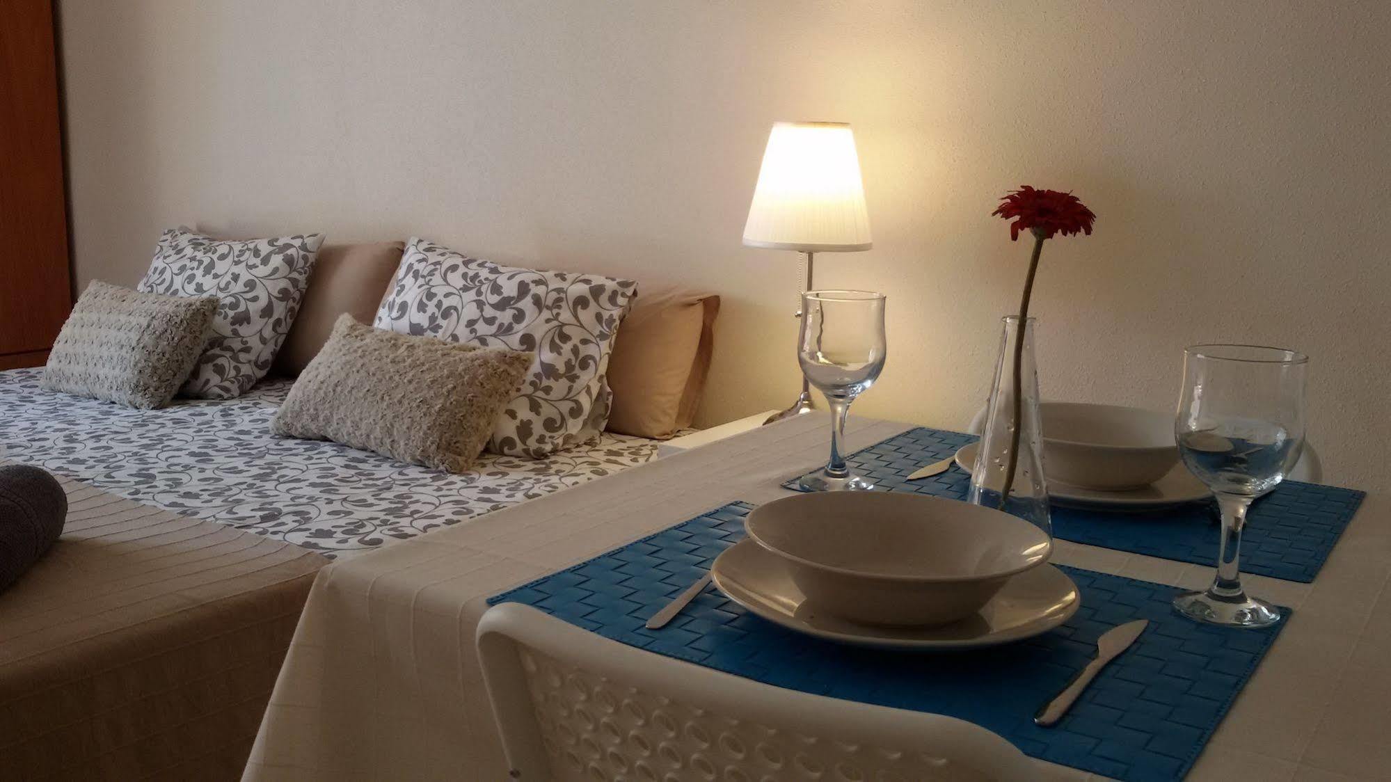 Apartamento Fan Flat Mariscal Málaga Exterior foto