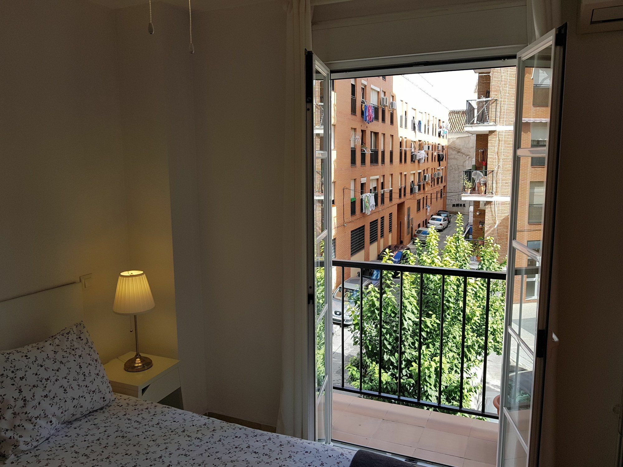 Apartamento Fan Flat Mariscal Málaga Exterior foto