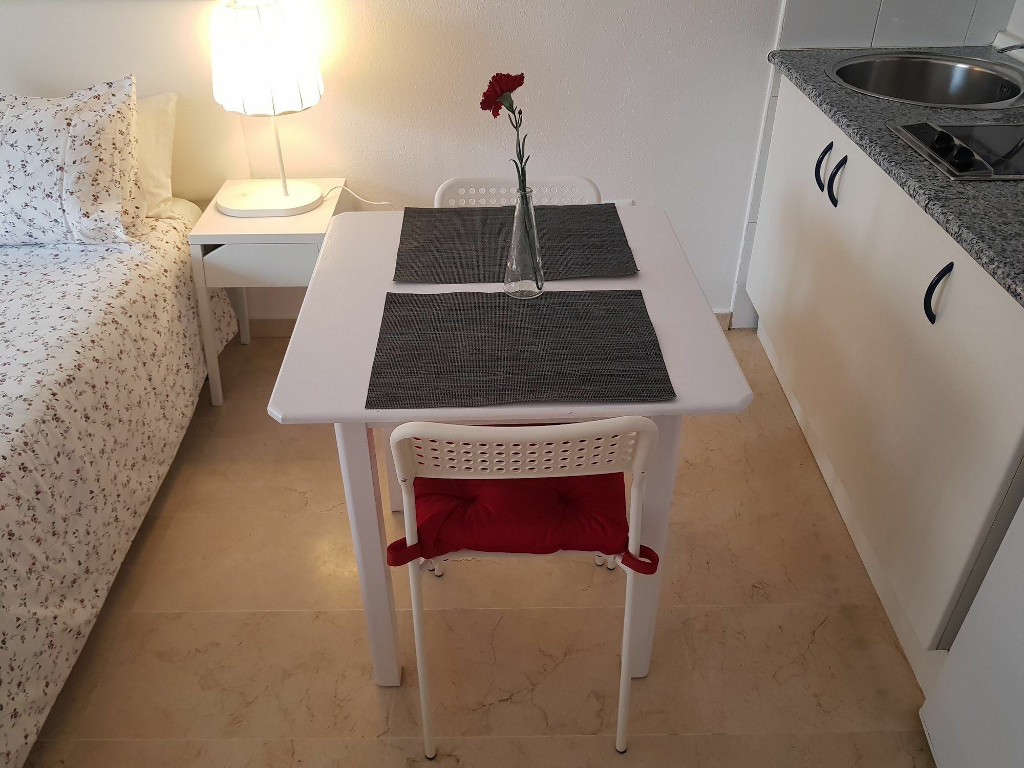 Apartamento Fan Flat Mariscal Málaga Exterior foto