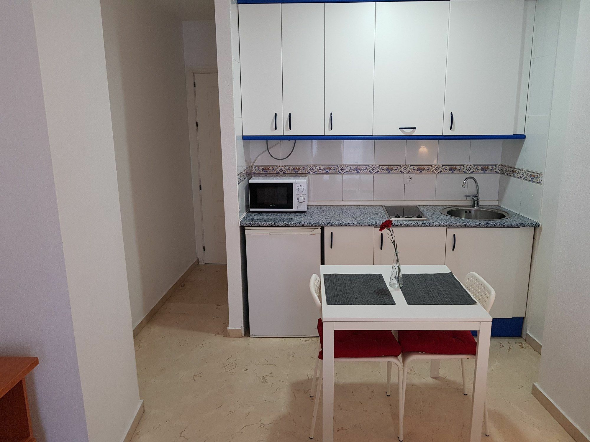 Apartamento Fan Flat Mariscal Málaga Exterior foto