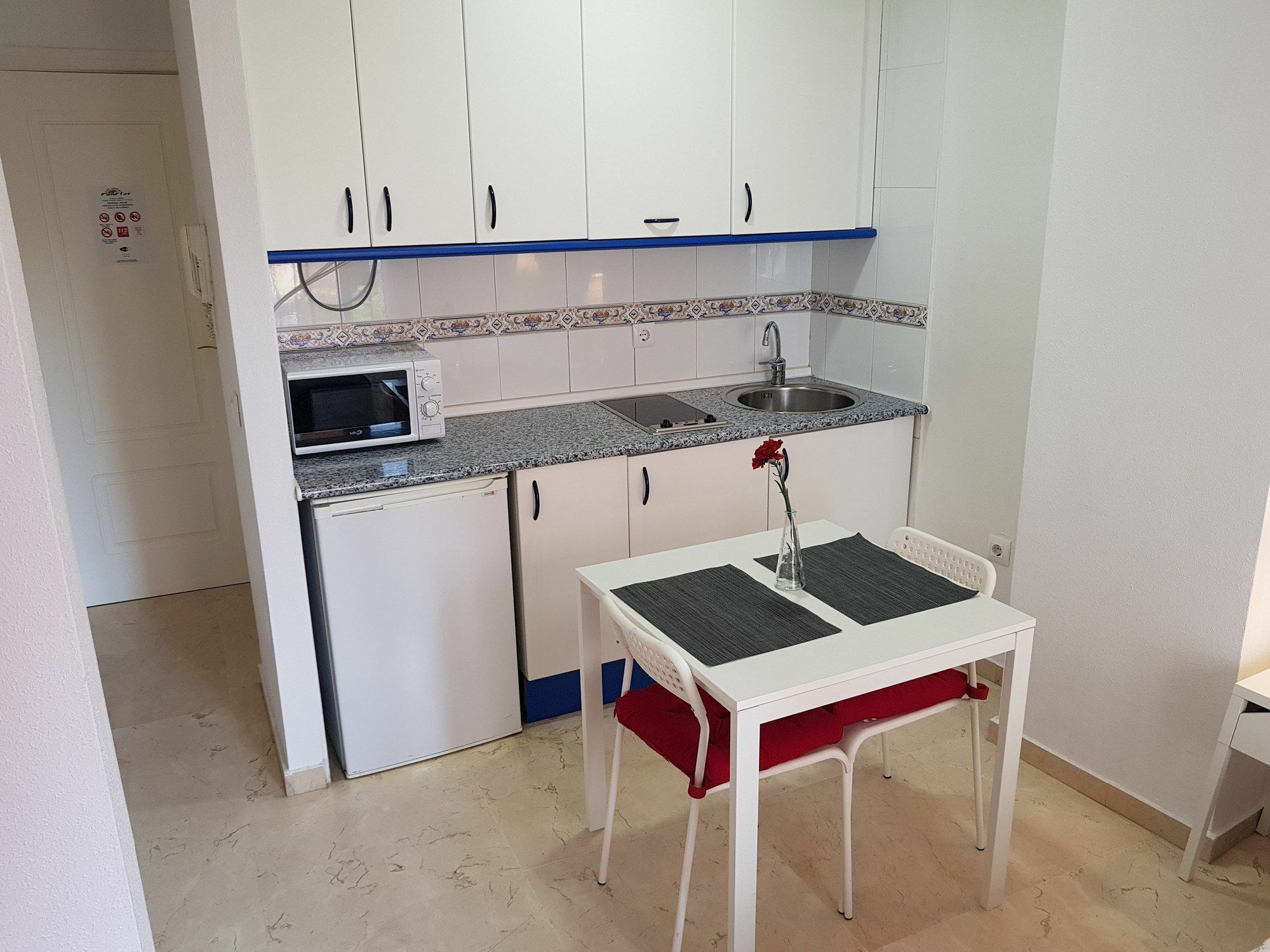 Apartamento Fan Flat Mariscal Málaga Exterior foto