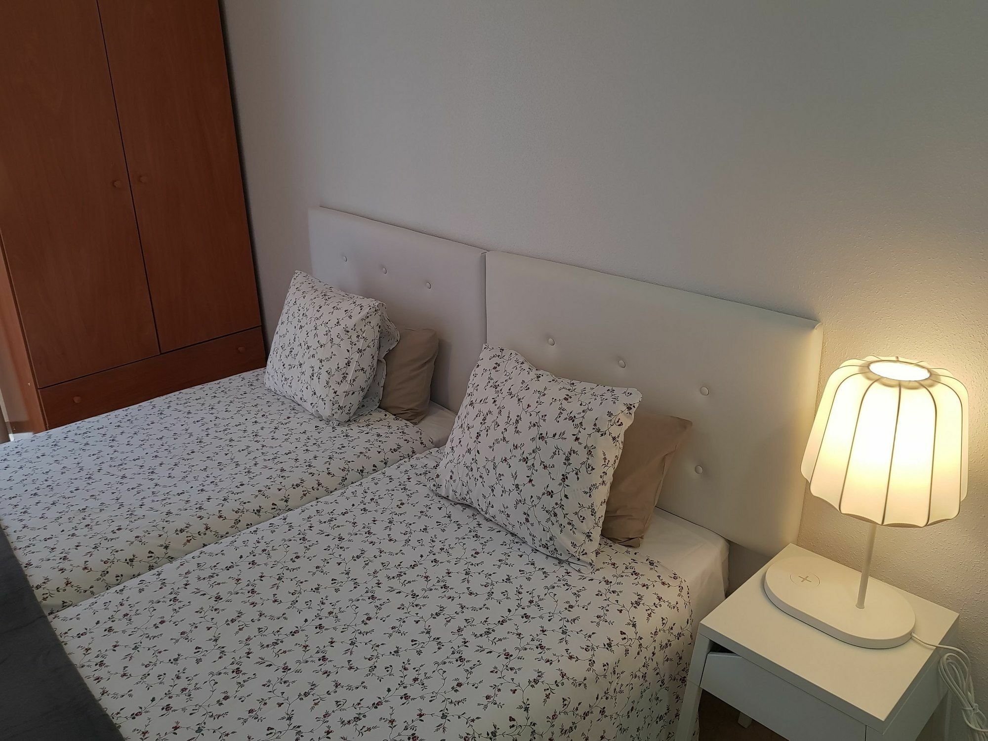 Apartamento Fan Flat Mariscal Málaga Exterior foto