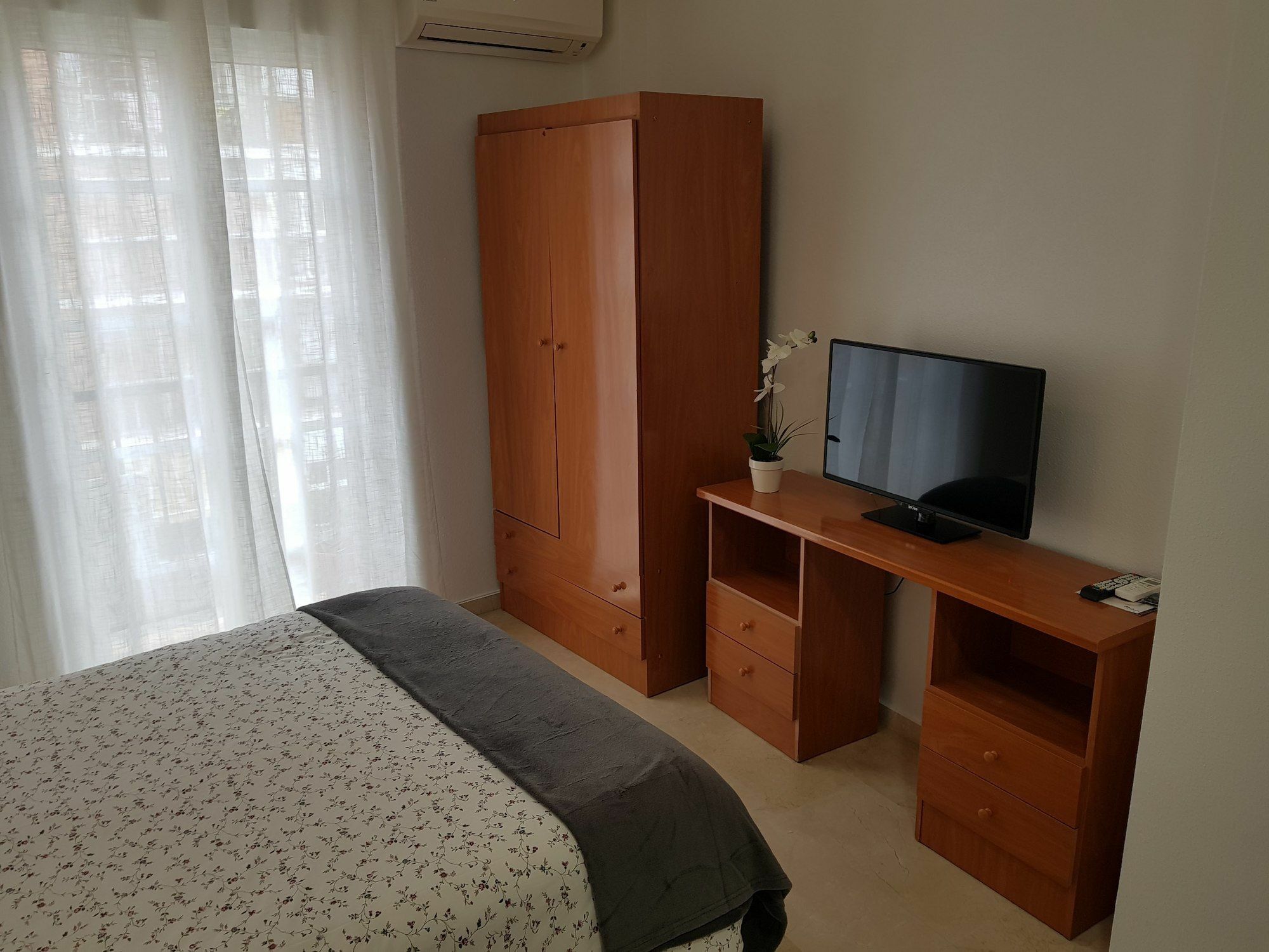 Apartamento Fan Flat Mariscal Málaga Exterior foto