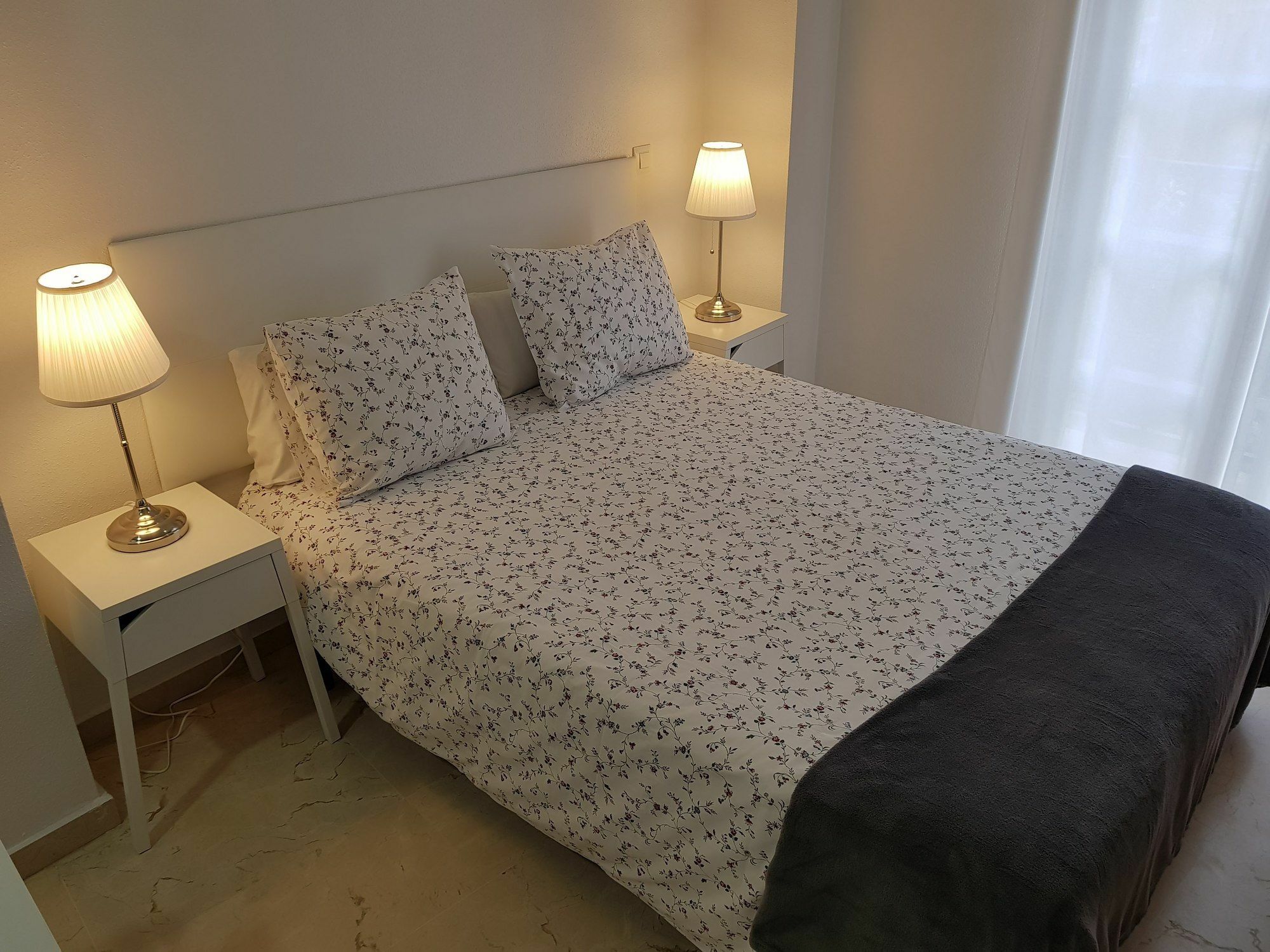 Apartamento Fan Flat Mariscal Málaga Exterior foto