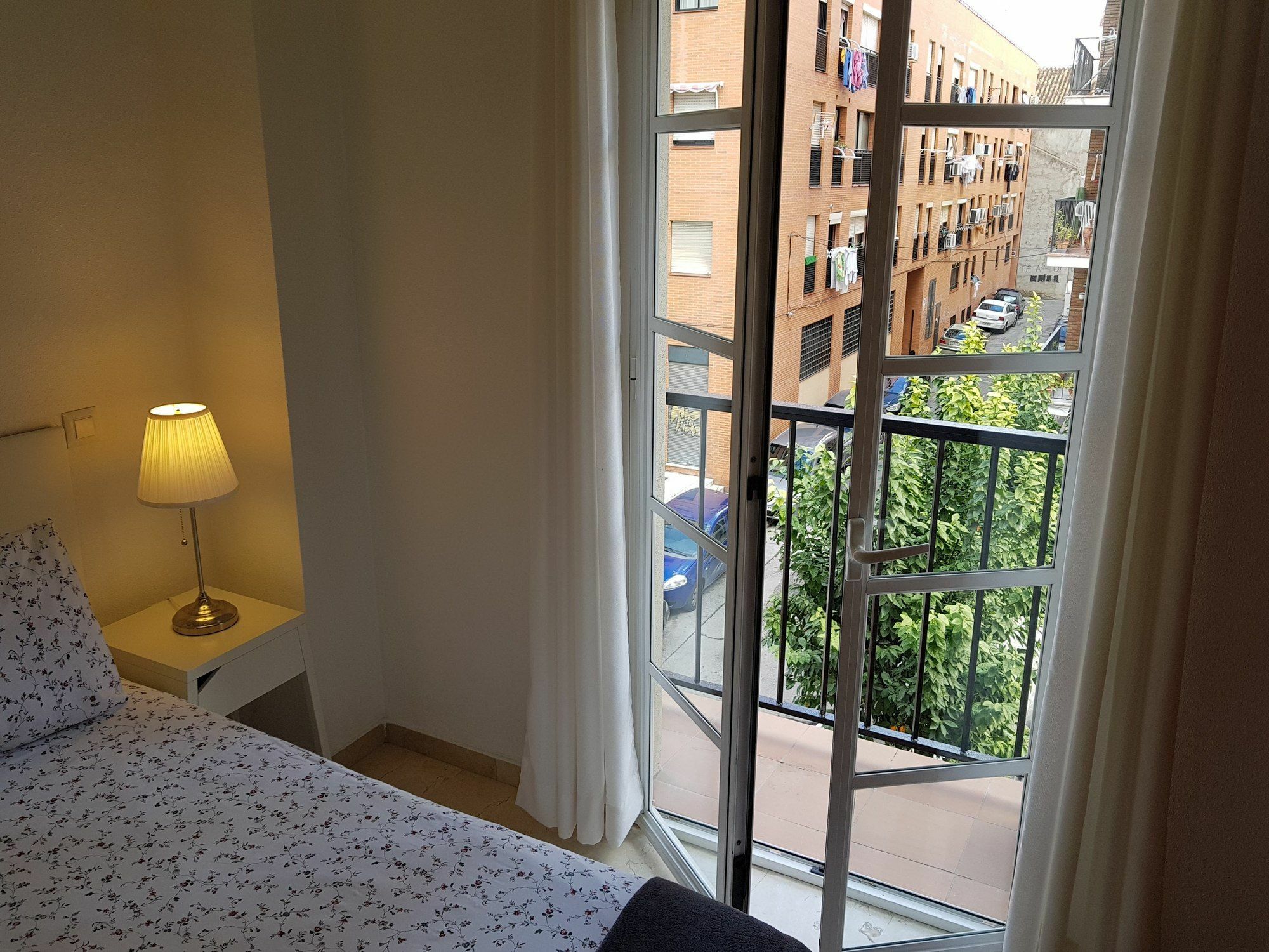 Apartamento Fan Flat Mariscal Málaga Exterior foto