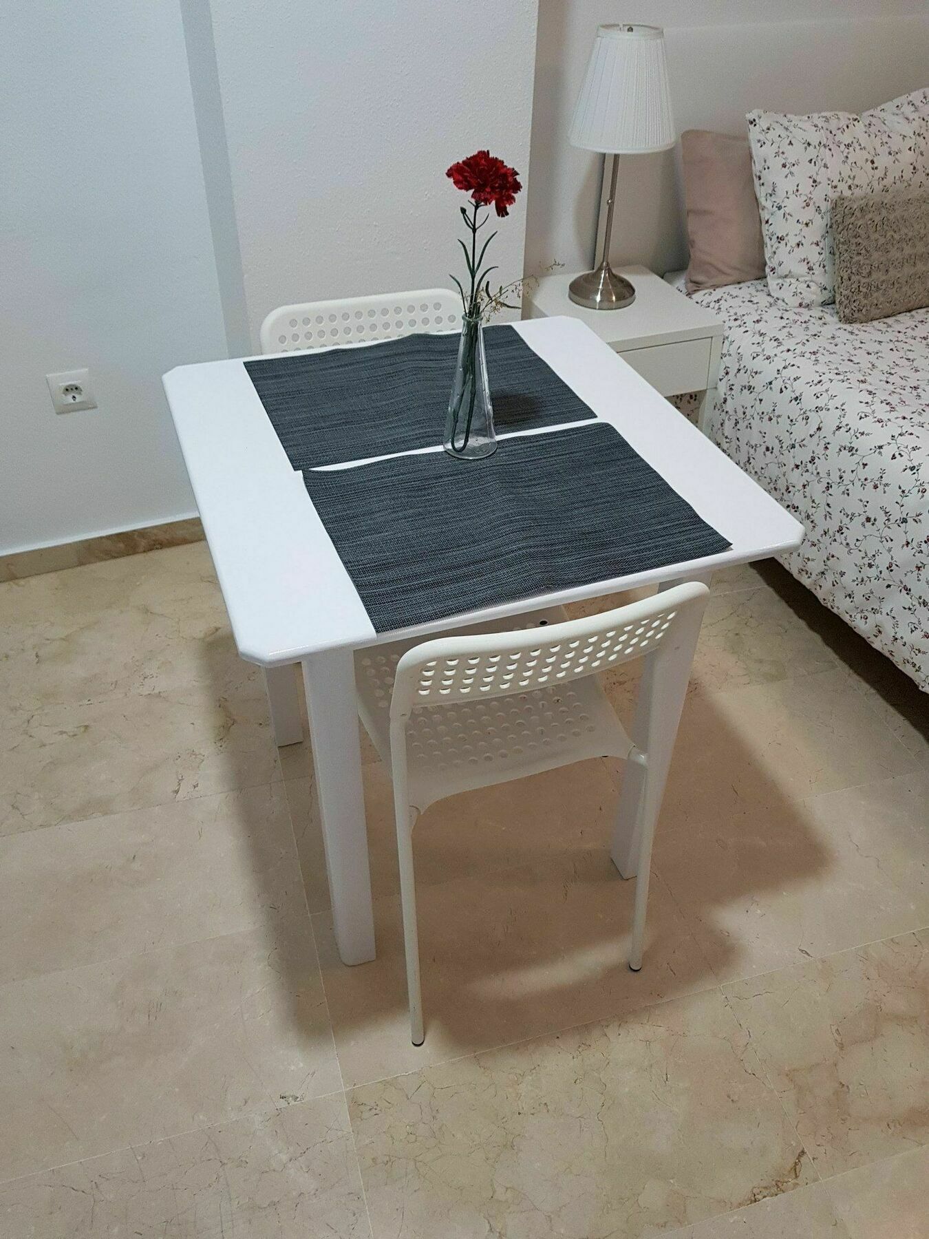 Apartamento Fan Flat Mariscal Málaga Exterior foto