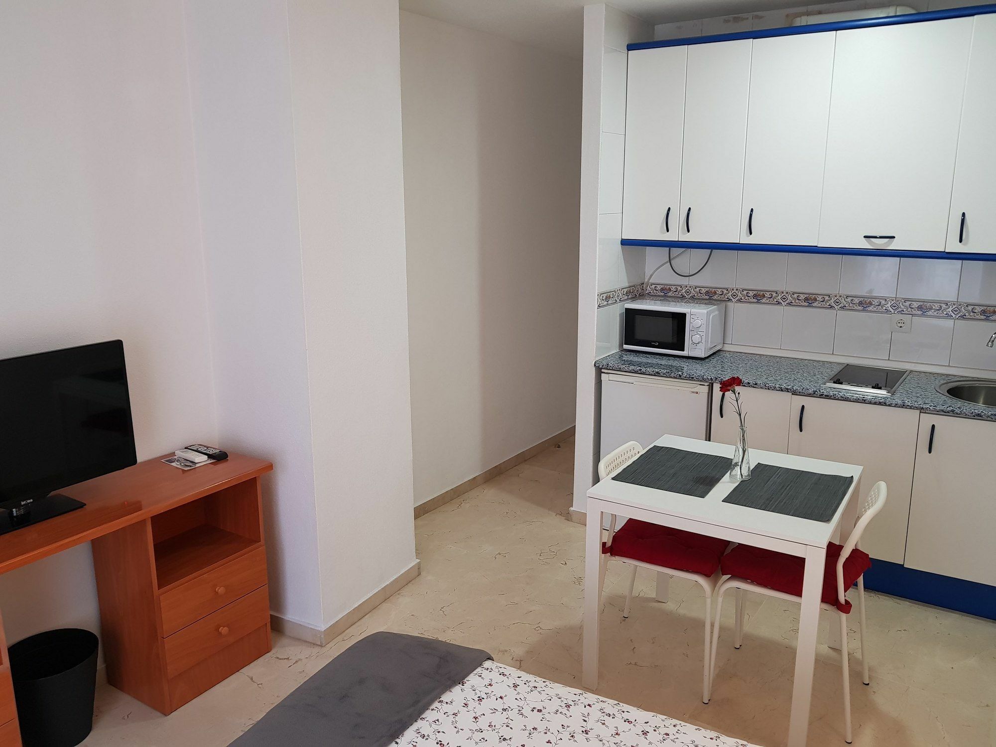 Apartamento Fan Flat Mariscal Málaga Exterior foto