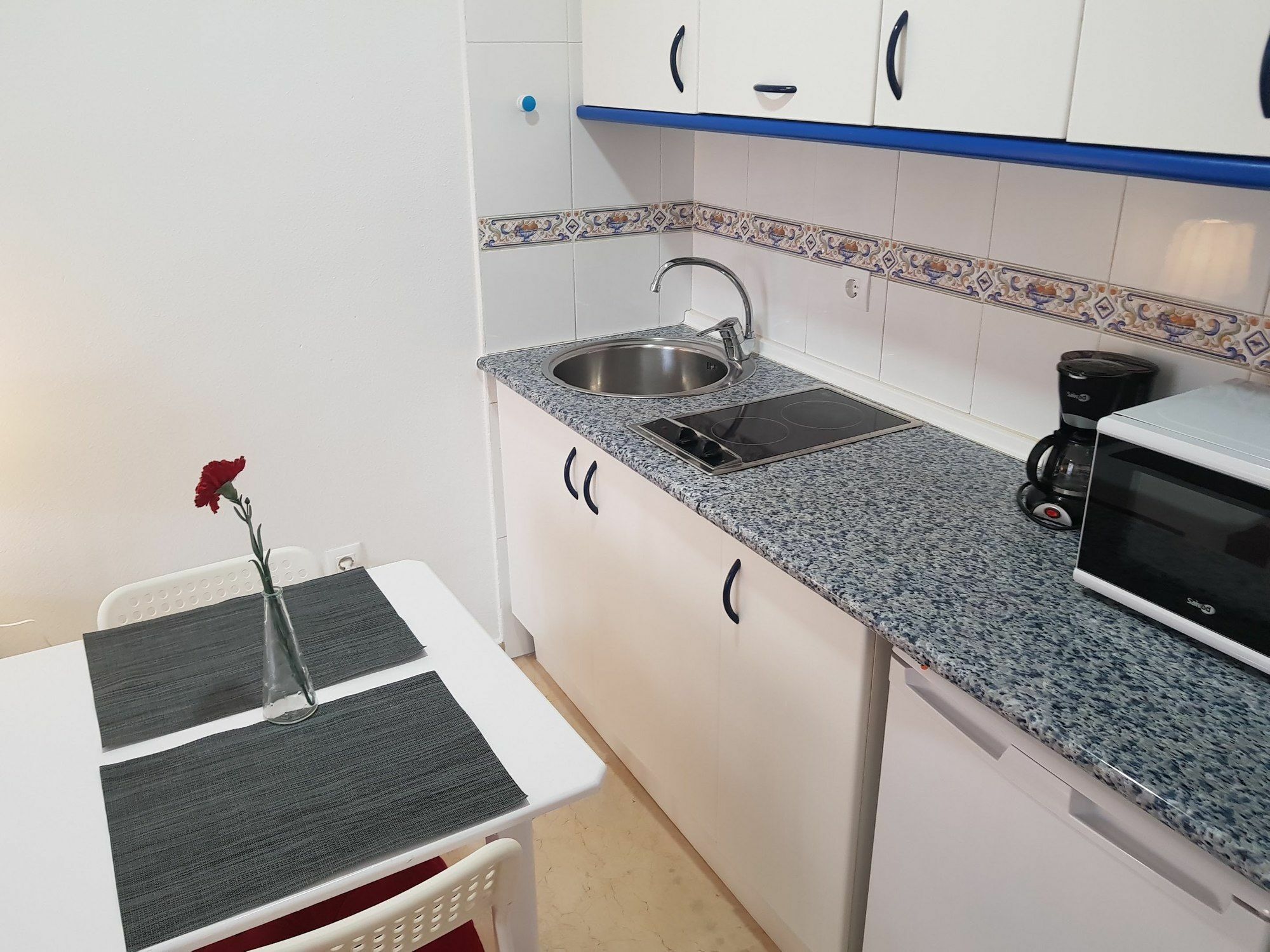 Apartamento Fan Flat Mariscal Málaga Exterior foto