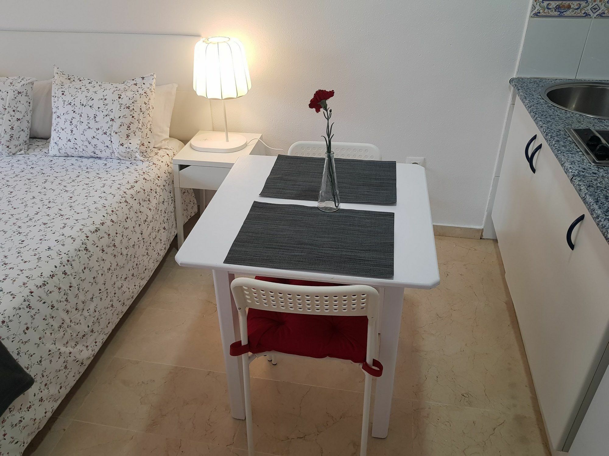 Apartamento Fan Flat Mariscal Málaga Exterior foto