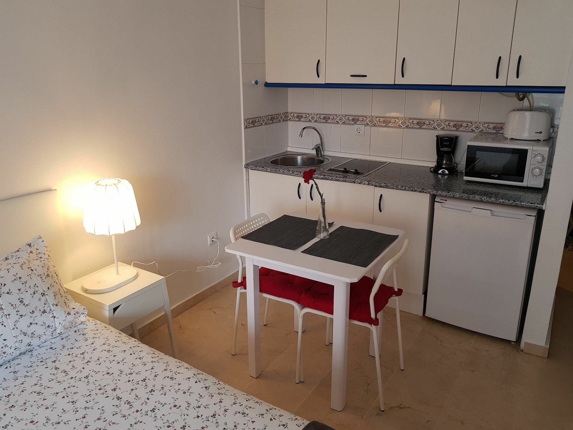 Apartamento Fan Flat Mariscal Málaga Exterior foto