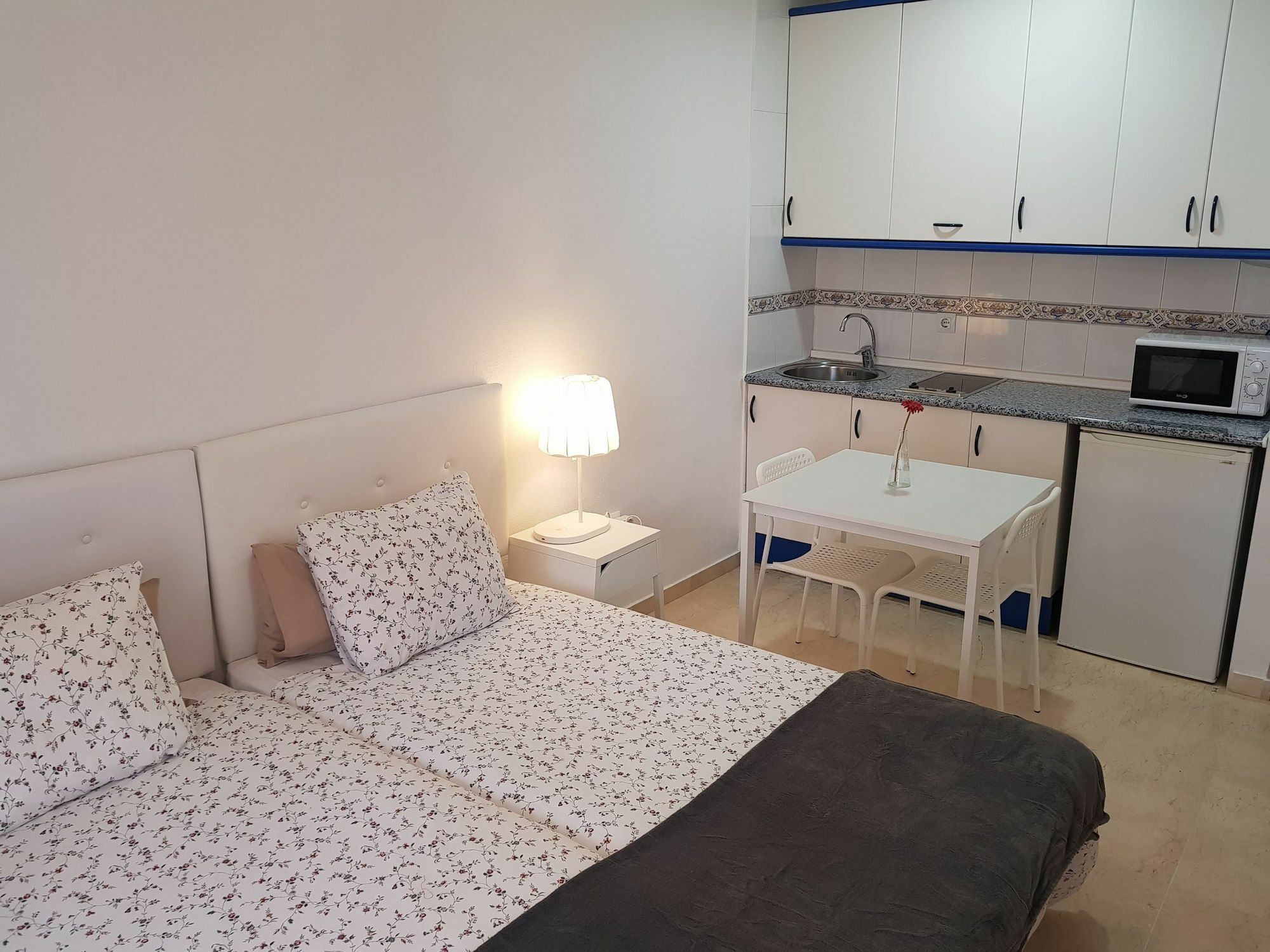 Apartamento Fan Flat Mariscal Málaga Exterior foto