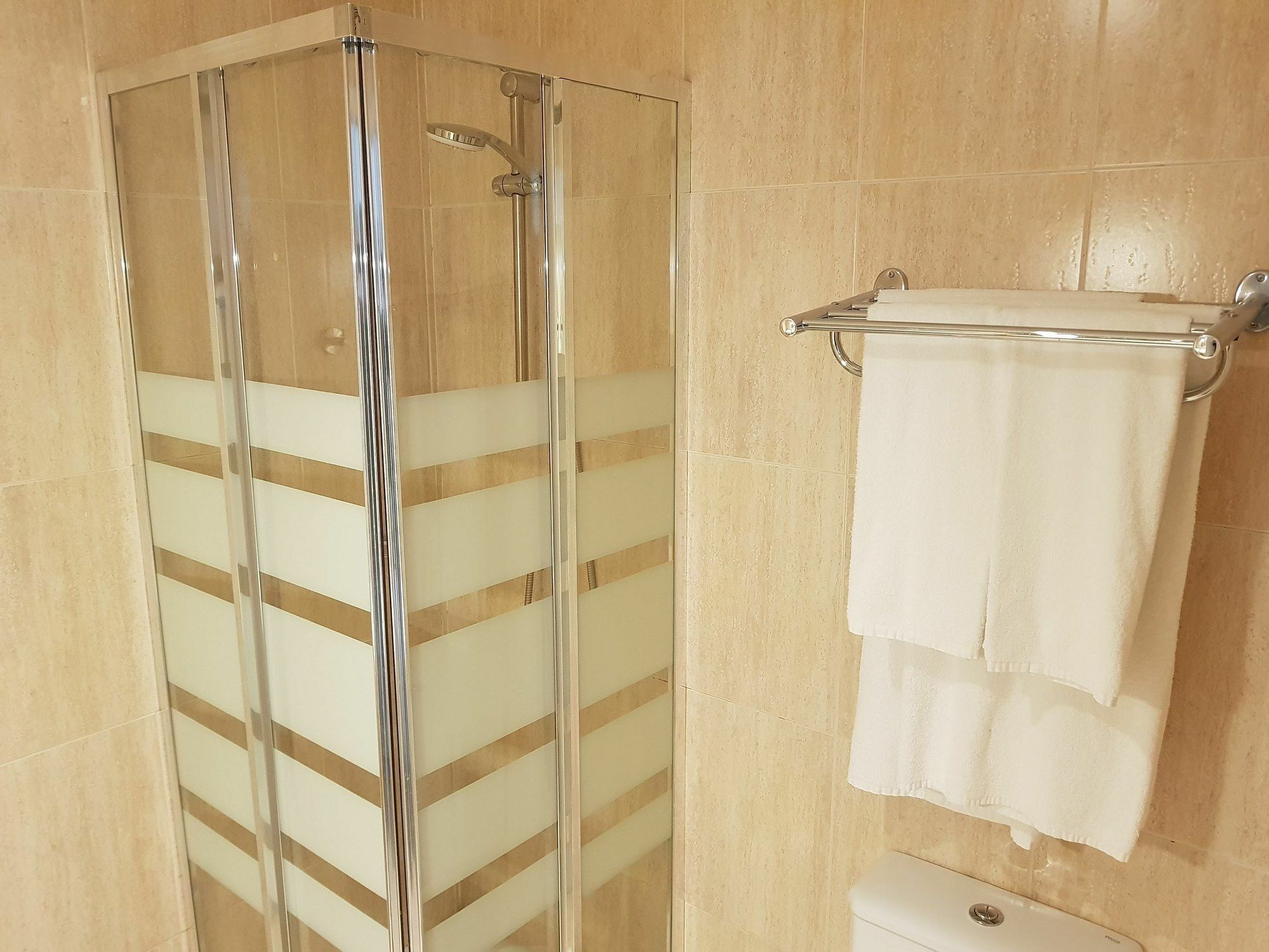 Apartamento Fan Flat Mariscal Málaga Exterior foto