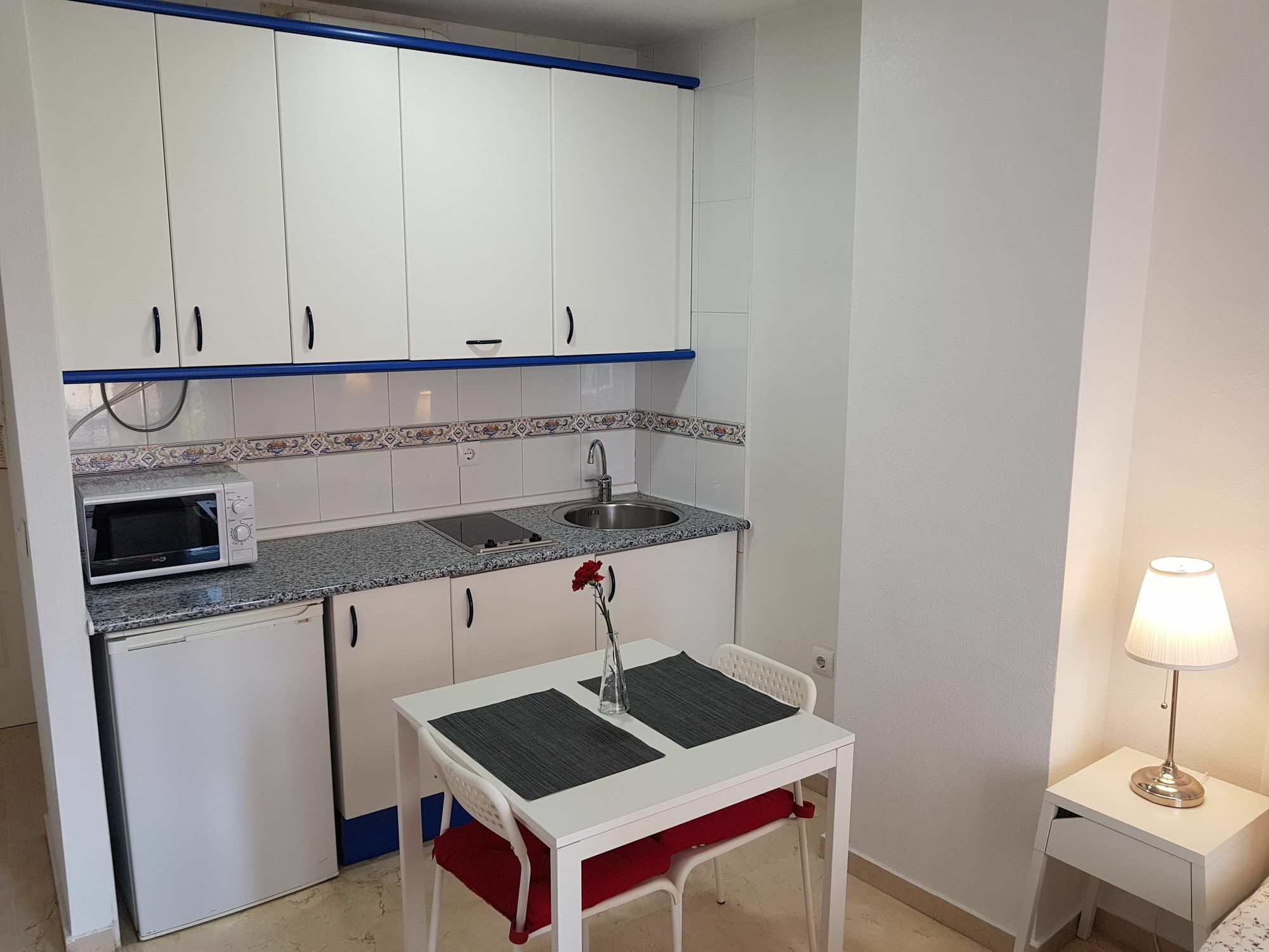 Apartamento Fan Flat Mariscal Málaga Exterior foto
