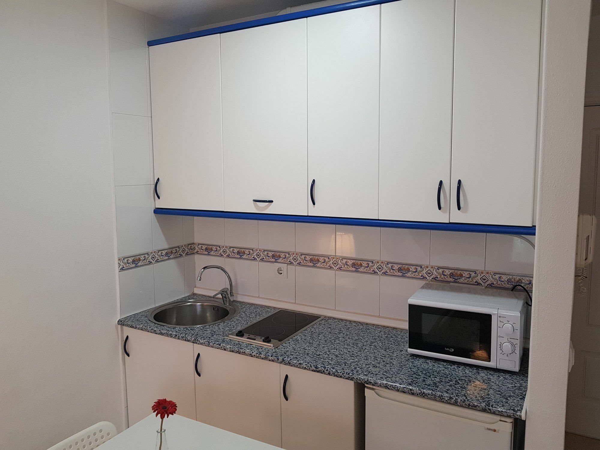 Apartamento Fan Flat Mariscal Málaga Exterior foto