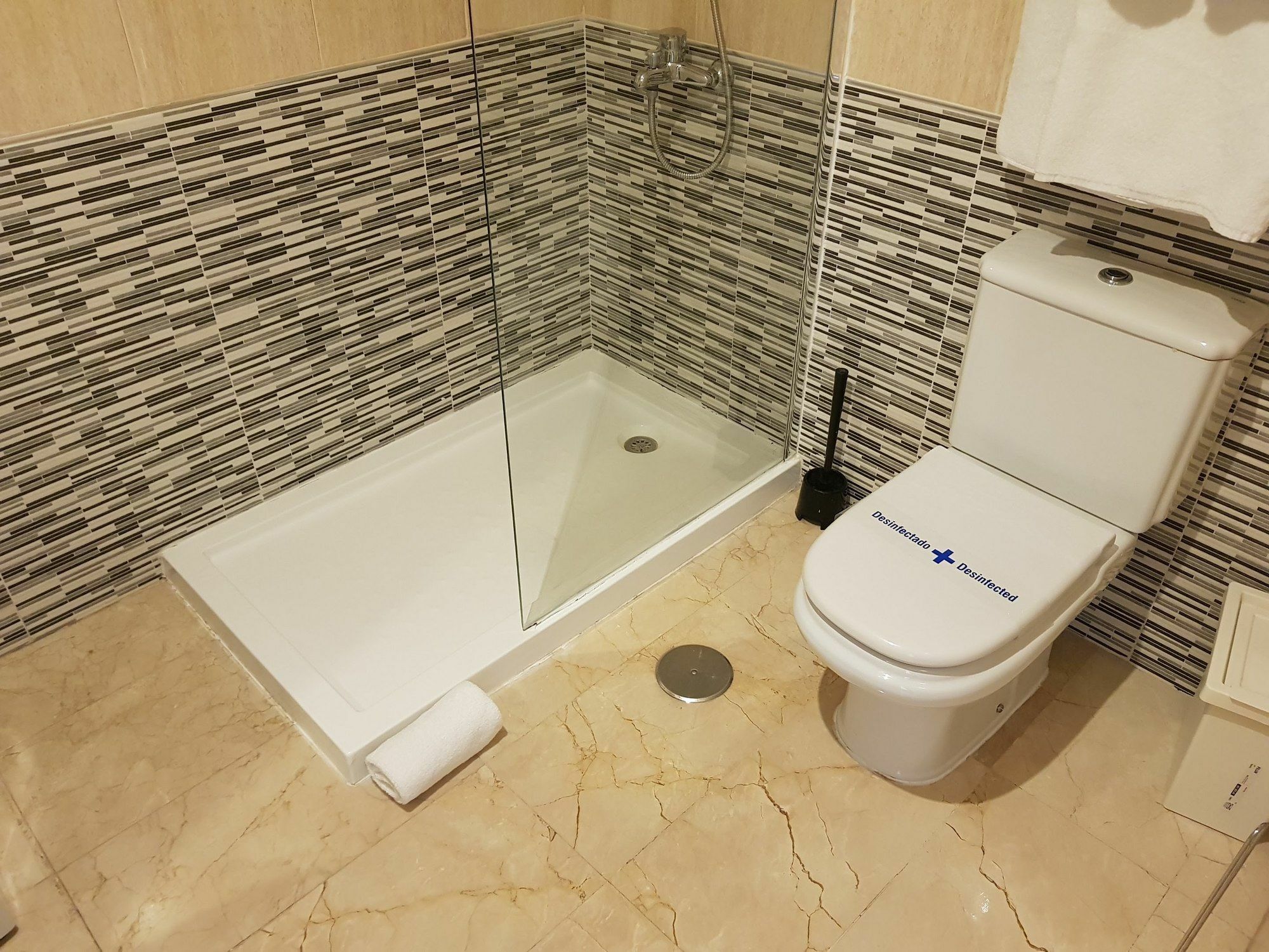 Apartamento Fan Flat Mariscal Málaga Exterior foto
