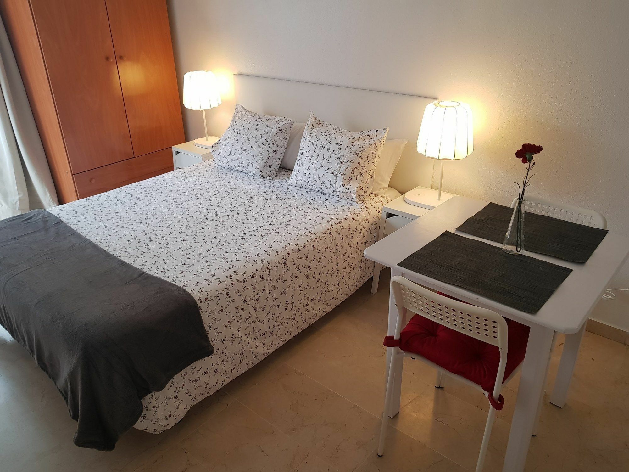 Apartamento Fan Flat Mariscal Málaga Exterior foto